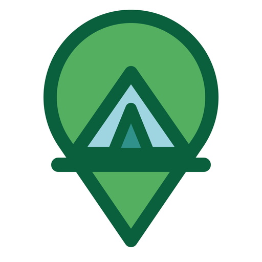 CampinGate Logo